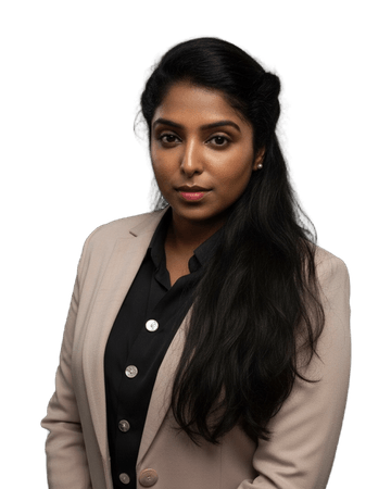 Dr. Shobana Sivaraja