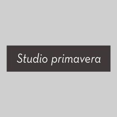 Studio primavera（スタジオ プリマヴェーラ）