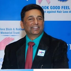 Apoorva Shah