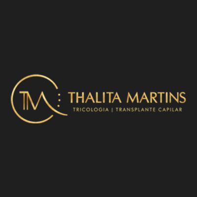 Dra. Thalita Martins - Tricologia & Transplante Capilar