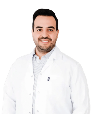 Dr. Veysel Mutlu Bıyık