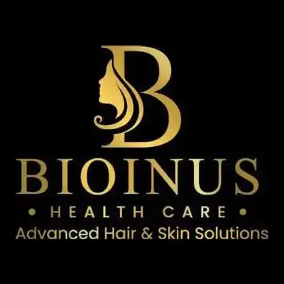 Bioinus Healthcare Advanced Hair & Skin Solutions, Siliguri