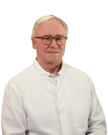 Dr. Michael Bromba