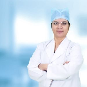 Dr. Seema Garg