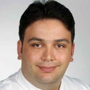 Dr. Tarek Dayoub