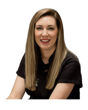Lisa Gilbey
