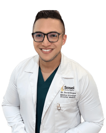 David Duque