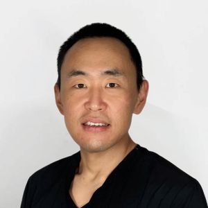 Dr. Adam Cho