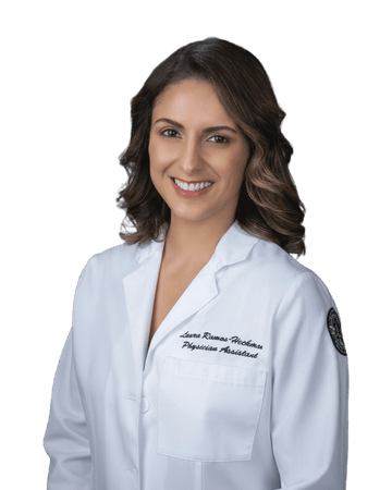 Laura Ramos-Heckman