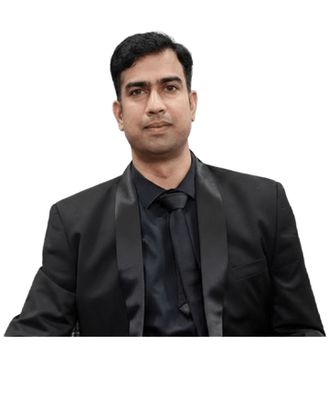 Dr. Manoj Agarwala