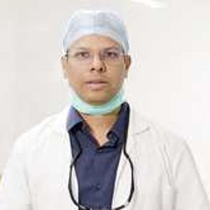 Dr. Ashok Sinha