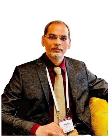 Dr. Srinivas Rao Mugada