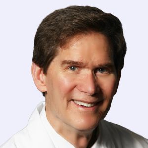 Dr. James Aachen-Winans