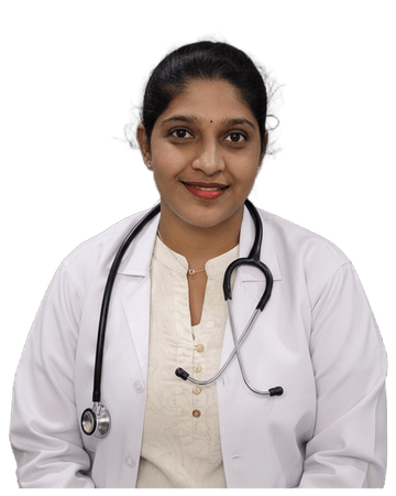 Dr. Kantamuneni Ushma