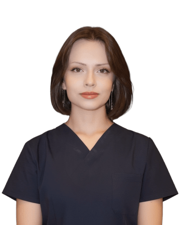 Dr. Yağmur Seda Çor