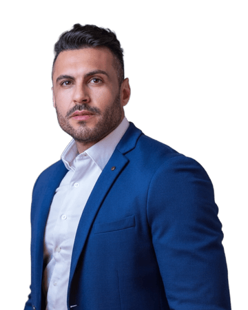 Michael Araújo