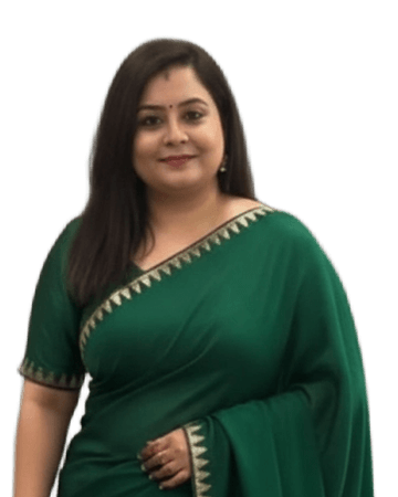 Priya Sharma