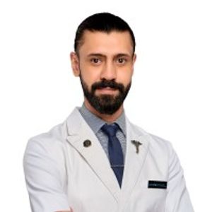Dr. Hassam Al-Sayed