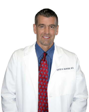 Dr. David Alpeter