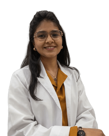 DR. K. Bramhini Bhargavi