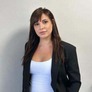 Lorena González
