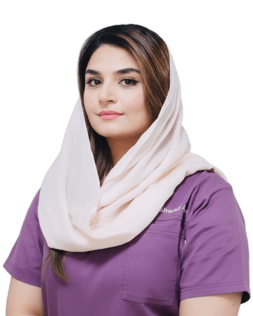 Dr. Mehwish Asad