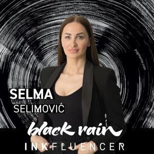 Selma von Scalp Frankfurt
