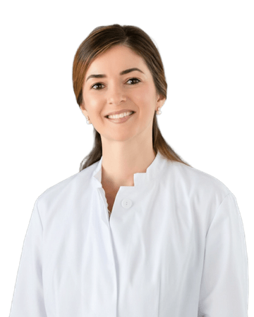 Dr. Annette Hortling