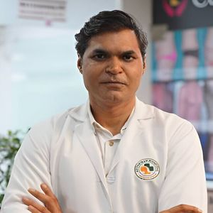 Dr. Anju Kumar
