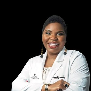 Chimene Ngounou