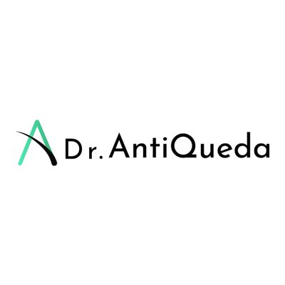 Dr. AntiQueda