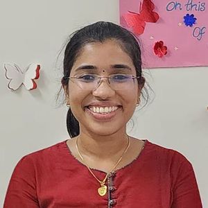 Chandana Shajil