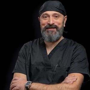 Dr. Cosmin Moculescu