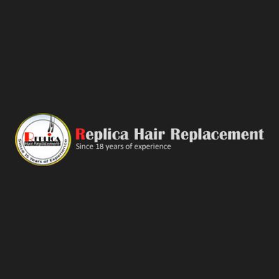Replica Hair Replacement