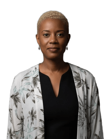 Shirley McDonald