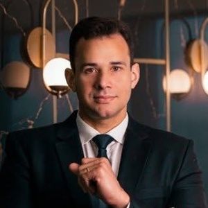 Bruno Sena