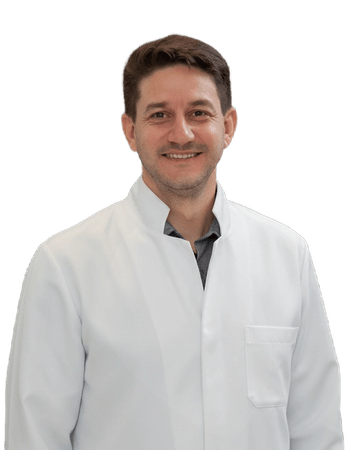 Dr. Luiz Arthur Bazzo