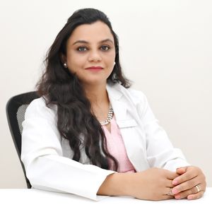 Rupal Chiplunkar