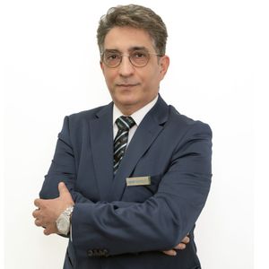 Dr. Mohsen Piroozhashemi
