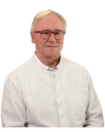 Dr. Michael Bromba