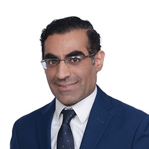Dr. Fahad Juboori