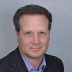Dr. Gerald E. Cooley