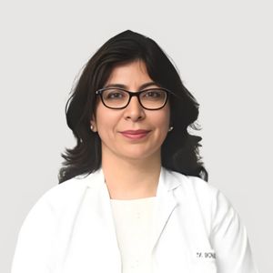 Monica Bambroo