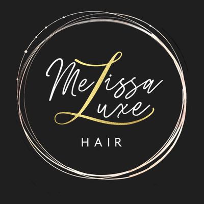 Melissa Luxe Hair