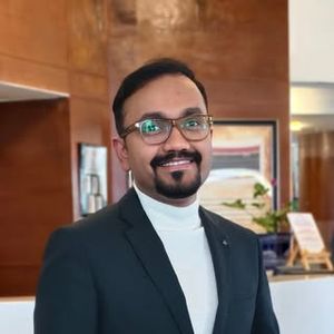 Anand Sivadasan