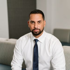 Dr. Tamir Tawfik