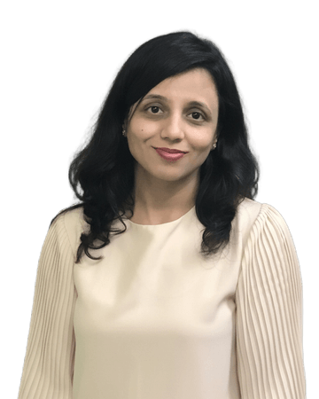 Priyanka Magia