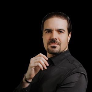 Dr. André Rosique