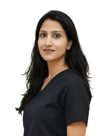 Dr. Anshu Mishra