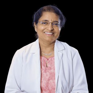 Dr. Radha Rani